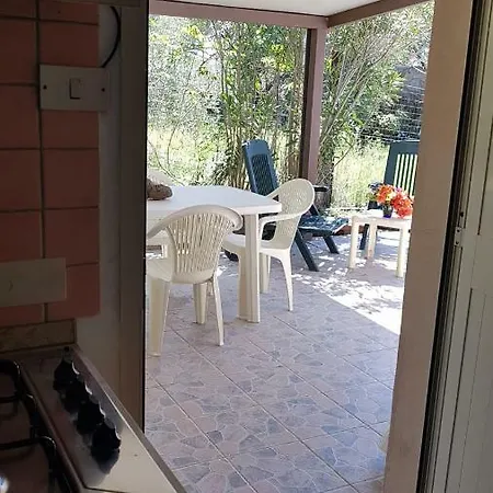 Hébergement de vacances B