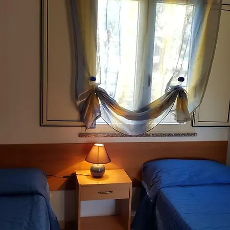 B Дом отдыха Тортоли